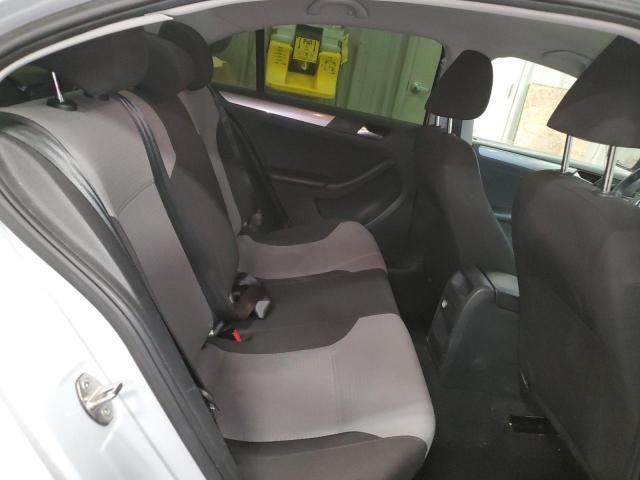 2017 VOLKSWAGEN JETTA S - 3VW2B7AJ6HM254076