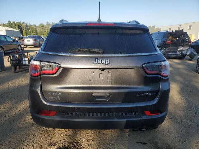 2018 JEEP COMPASS LI 3C4NJDCB7JT493350