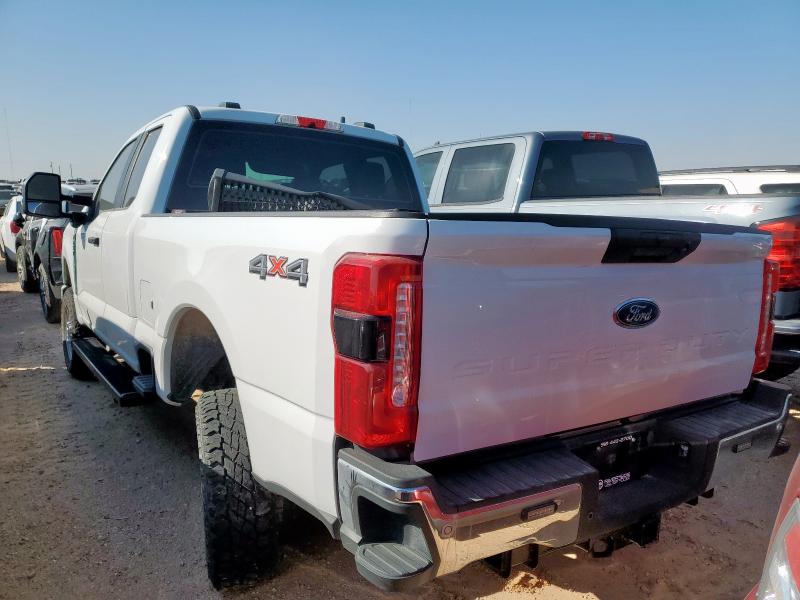 2024 FORD F250 SUPER 1FT7X2BA5RED86992