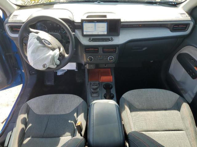 2022 FORD MAVERICK X 3FTTW8E39NRA18646