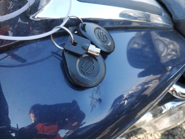 2008 HARLEY-DAVIDSON FLHTCUI 1HD1FC4188Y610571