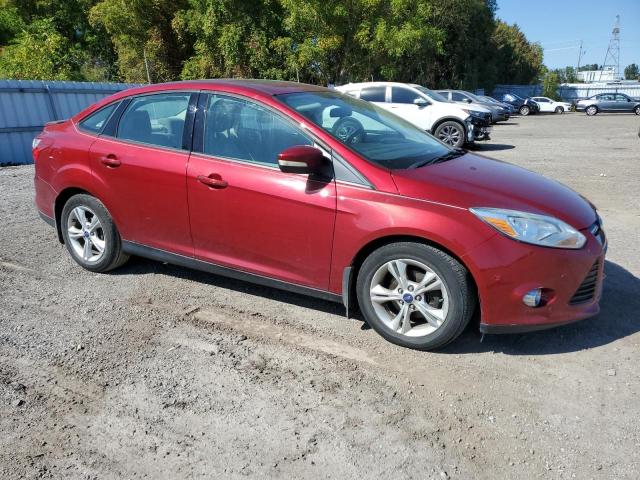 2013 FORD FOCUS SE - 1FADP3F23DL347047
