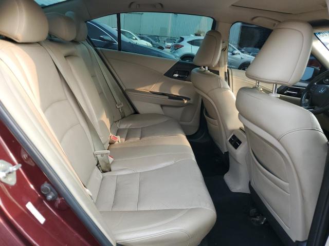 2013 HONDA ACCORD EXL - 1HGCR2F86DA029659