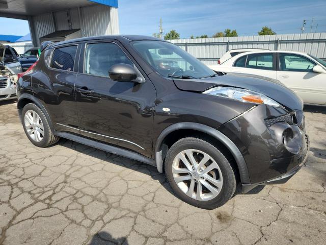 2011 NISSAN JUKE S #3264523506