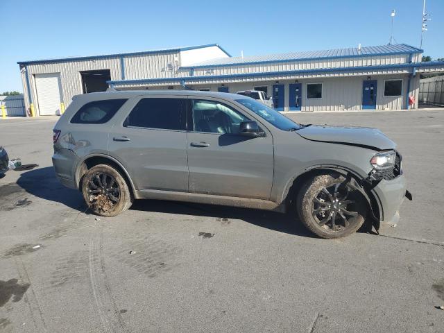 2020 DODGE DURANGO GT - 1C4RDHDG6LC184266