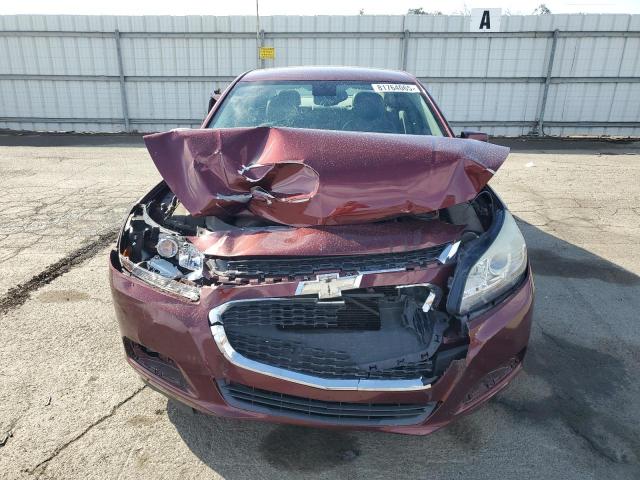 2015 CHEVROLET MALIBU 1LT #3302835903