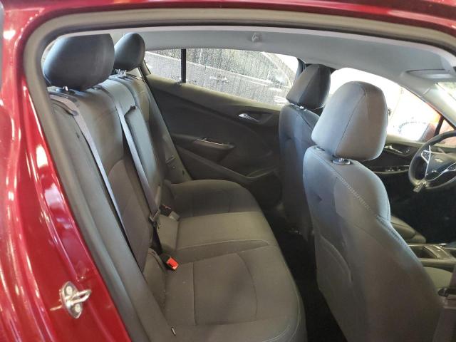 2017 CHEVROLET CRUZE LT 1G1BE5SM7H7259698