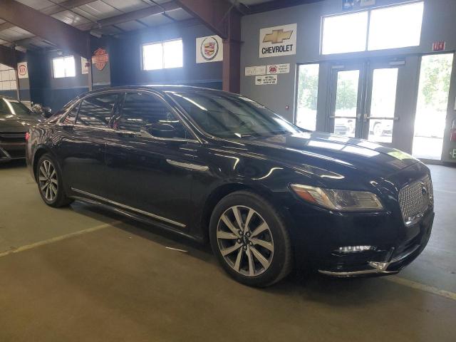 2019 LINCOLN CONTINENTA - 1LN6L9HKXK5602076