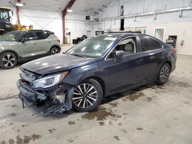 2018 SUBARU LEGACY 2.5 - 4S3BNAB69J3014917