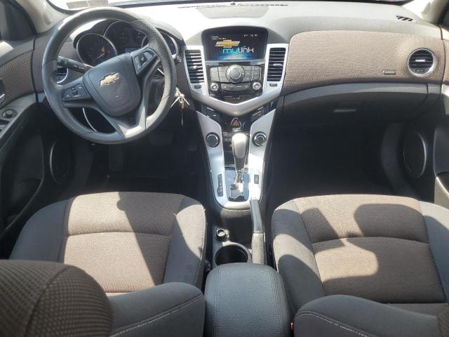 2016 CHEVROLET CRUZE LIMI 1G1PE5SB2G7147894