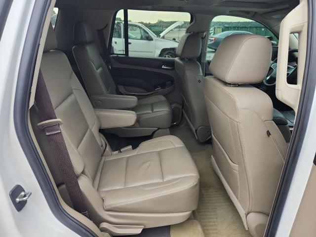 2017 CHEVROLET TAHOE K150 1GNSKCKC3HR149223