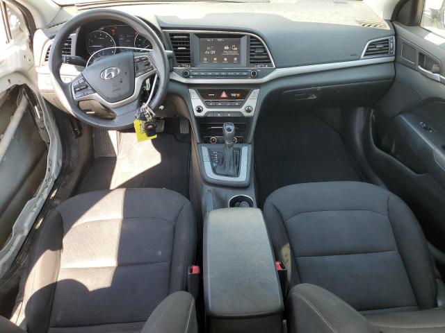 2018 HYUNDAI ELANTRA SE - 5NPD74LF6JH373147