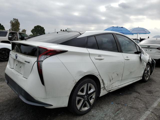 2016 TOYOTA PRIUS JTDKARFU3G3015959
