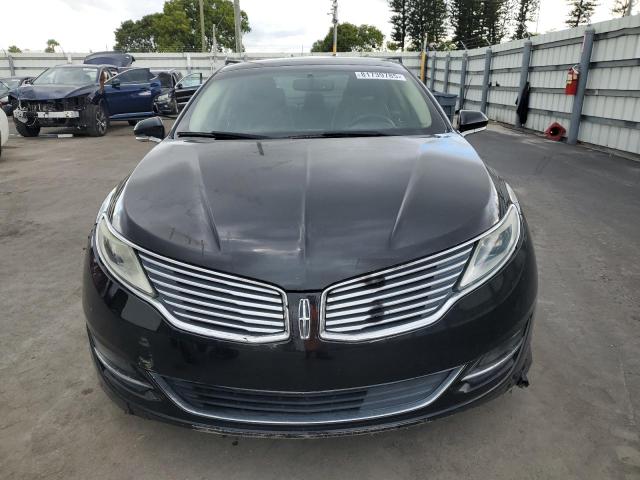 2015 LINCOLN MKZ 3LN6L2GK4FR613022