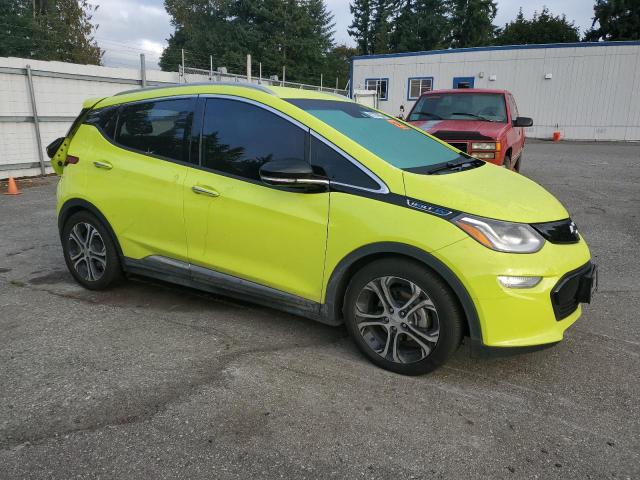 2019 CHEVROLET BOLT EV PR 1G1FZ6S0XK4130694