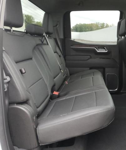 2025 GMC SIERRA K15 1GTUUDED5SZ267139