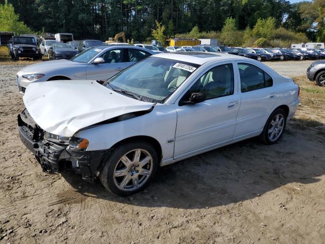 VOLVO S60 2.5T