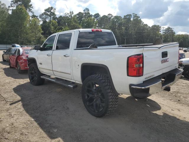 2015 GMC SIERRA C1500 SLT 3GTP1VEC8FG489263