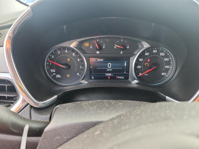 2024 CHEVROLET EQUINOX LS 3GNAXSEG9RL190082
