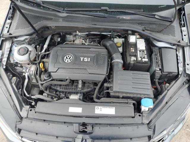 2018 VOLKSWAGEN GOLF SPORT 3VWL17AU8JM759110