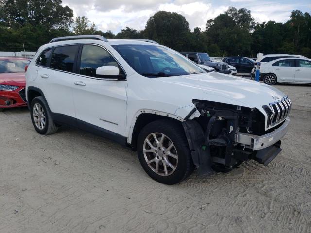 2016 JEEP CHEROKEE L 1C4PJLCB6GW287250