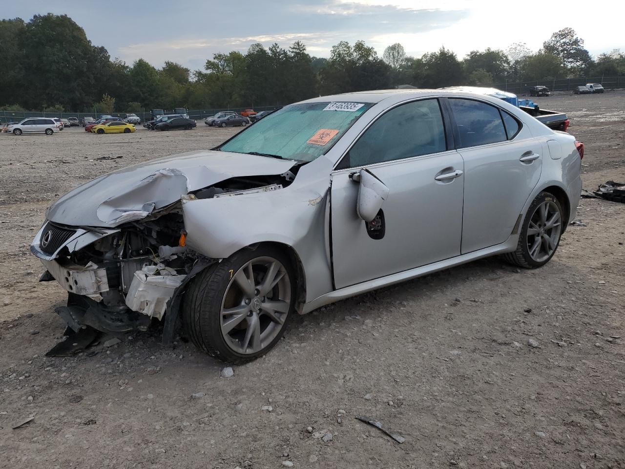 LEXUS IS 250