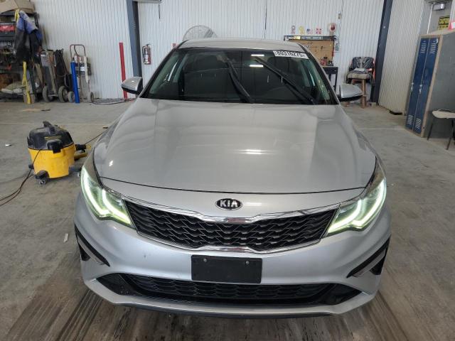 2019 KIA OPTIMA LX 5XXGT4L37KG290662