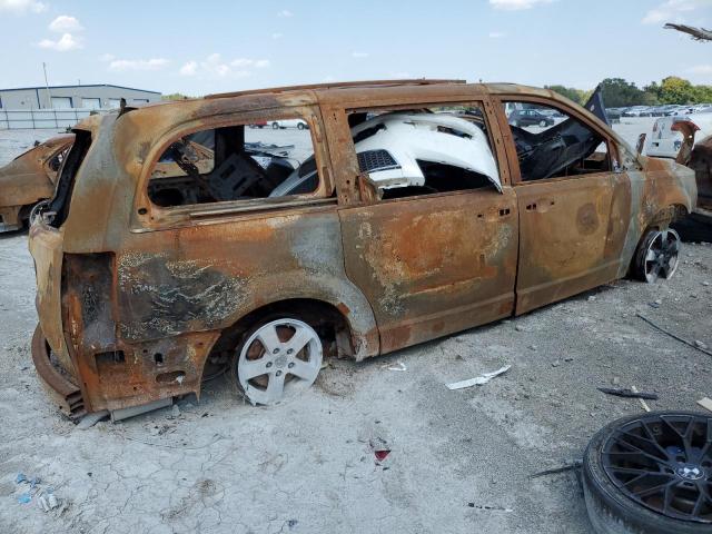 2010 DODGE GRAND CARA #3269863698