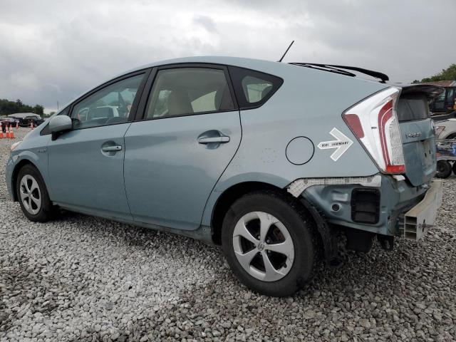 2015 TOYOTA PRIUS JTDKN3DU4F1976925