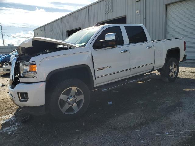 2017 GMC SIERRA K25 - 1GT12TEG4HF131270