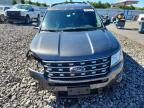 Lot #3303853529 2017 FORD EXPLORER XLT