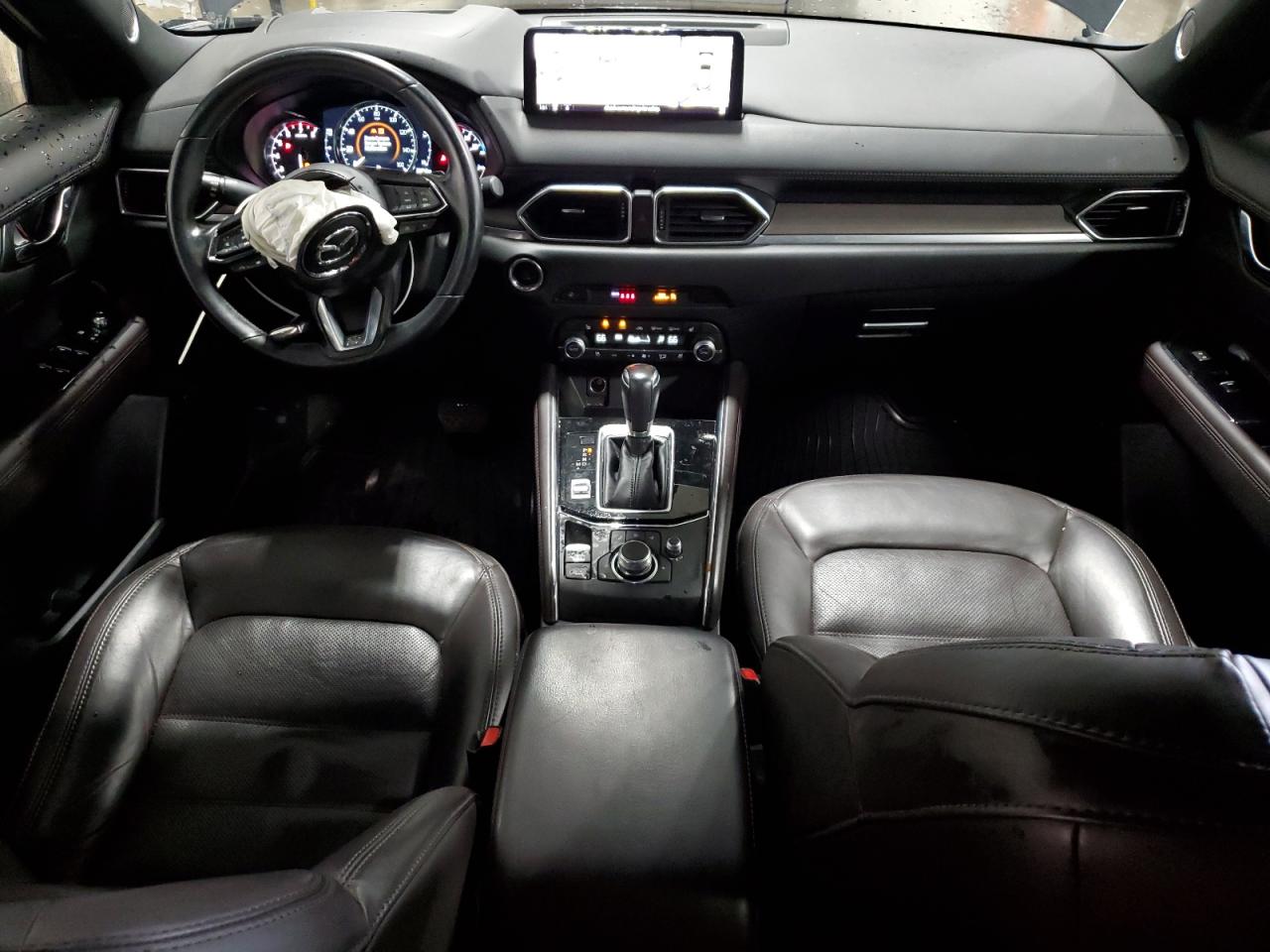 MAZDA CX-5 SIGNATURE