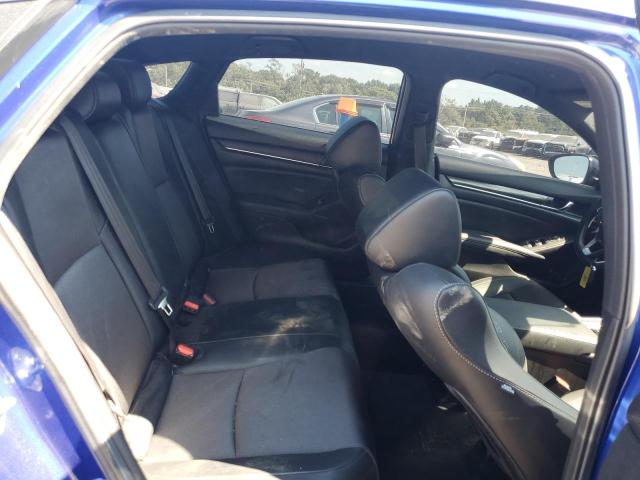 2021 HONDA ACCORD SPO #3293731925