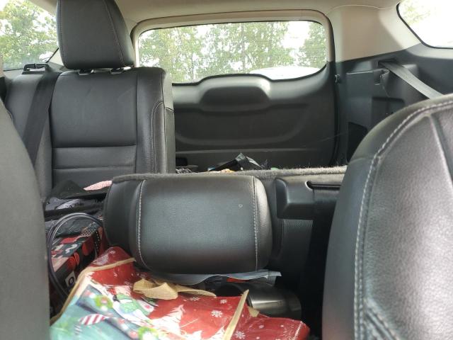 2013 FORD ESCAPE SEL - 1FMCU9H91DUD47615