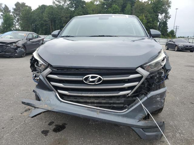 2018 HYUNDAI TUCSON SE KM8J23A43JU808897