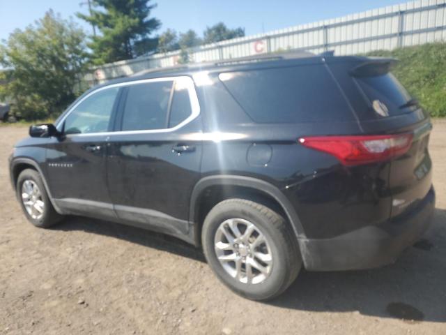 2019 CHEVROLET TRAVERSE L - 1GNERGKW4KJ251193