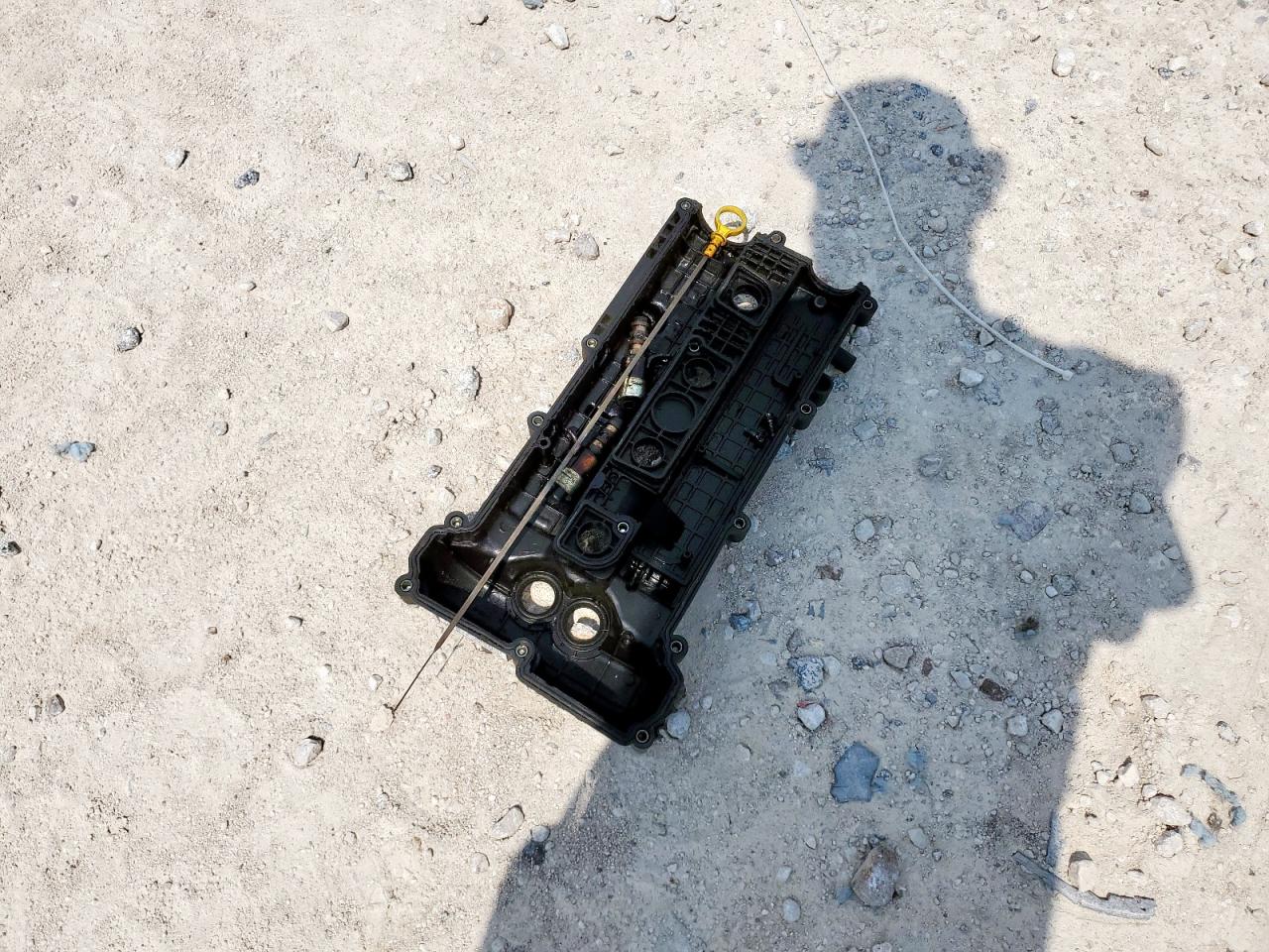 FORD FUSION TITANIUM