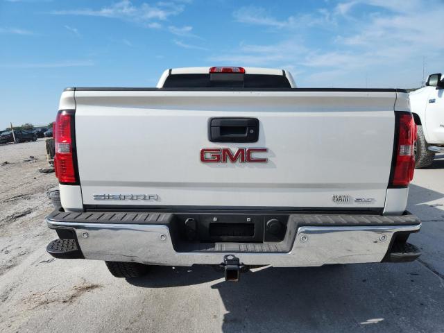2015 GMC SIERRA C1500 SLT 3GTP1VEC6FG441535