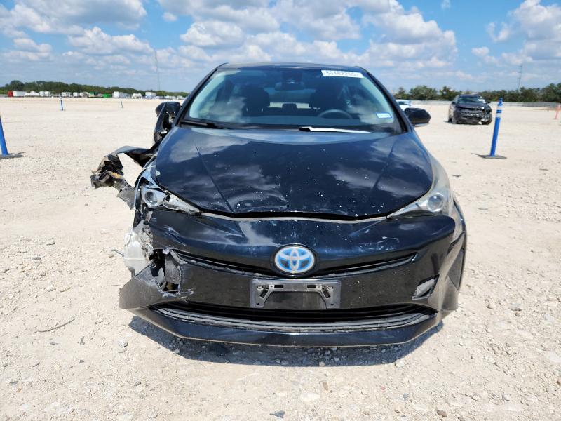 2017 TOYOTA PRIUS - JTDKBRFU8H3033341