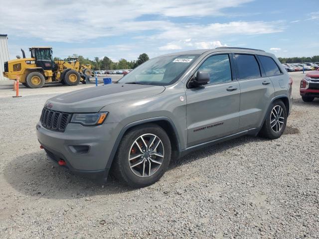 Global Auto Auctions: 2020 JEEP GRAND CHER