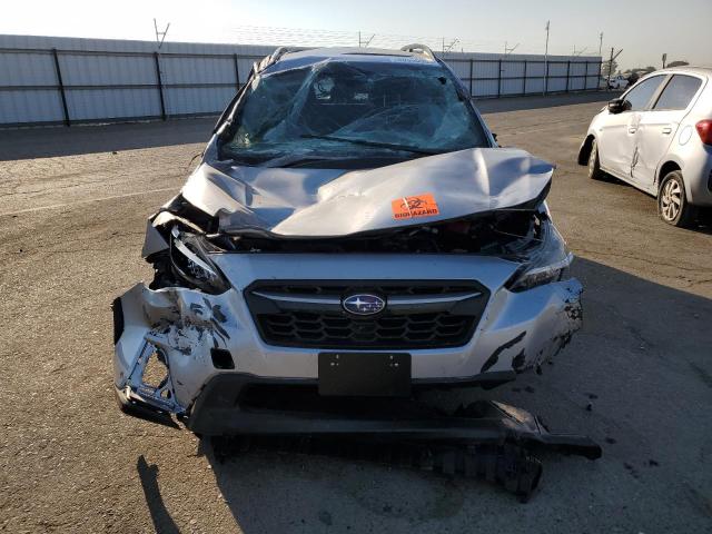 2019 SUBARU CROSSTREK JF2GTAEC2K8268049