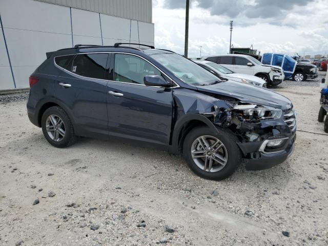 2017 HYUNDAI SANTA FE S 5NMZU3LBXHH026305