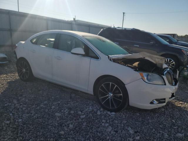 2016 BUICK VERANO SPORT TOURING 1G4PW5SK2G4159898