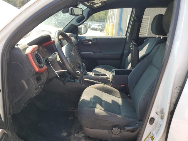 2018 TOYOTA TACOMA DOU - 5TFDZ5BN1JX038519