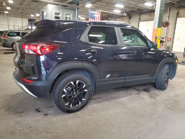 2021 CHEVROLET TRAILBLAZE KL79MRSLXMB139227
