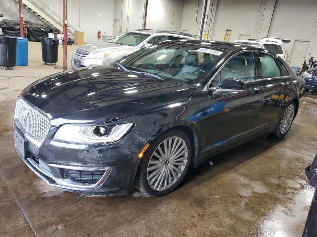 LINCOLN MKZ RESERV
