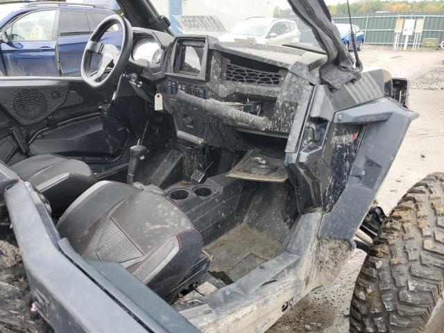 2021 OTHER RZR XP TURBO S - 3NSPAL925MG626841