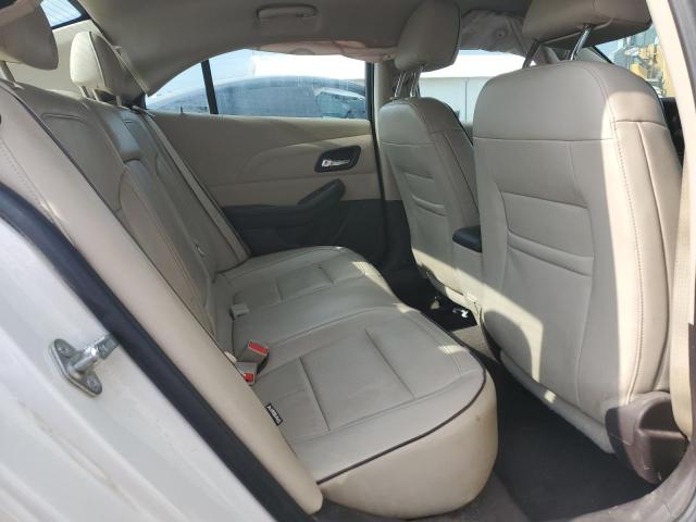 2014 CHEVROLET MALIBU 2LT #3280311950