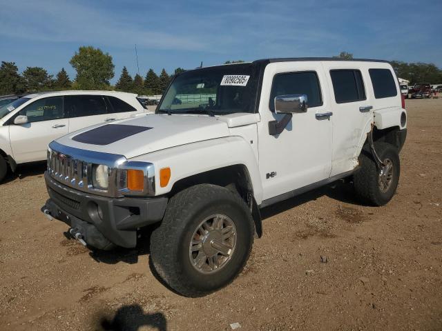 HUMMER H3