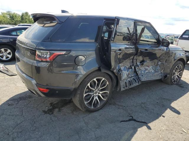 2021 LAND ROVER RANGE ROVE SALWR2SU9MA749951